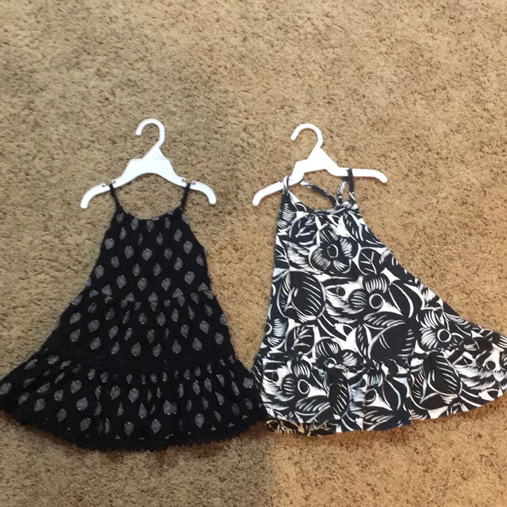 Girls 2T dresses